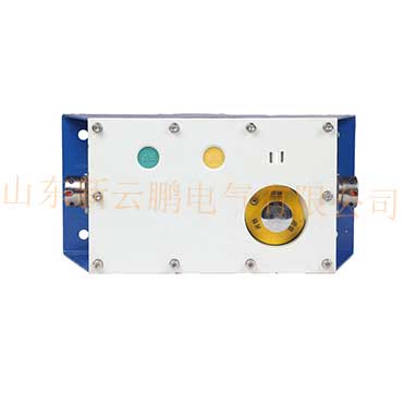 KTC181-3礦用本質(zhì)安全型閉鎖擴音電話