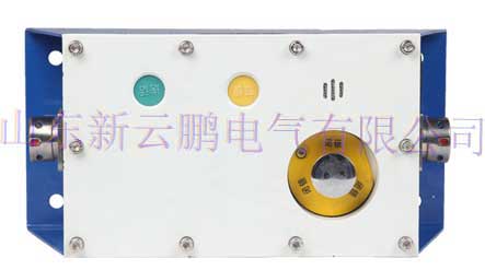 皮帶保護(hù)裝置具有哪些保護(hù)？